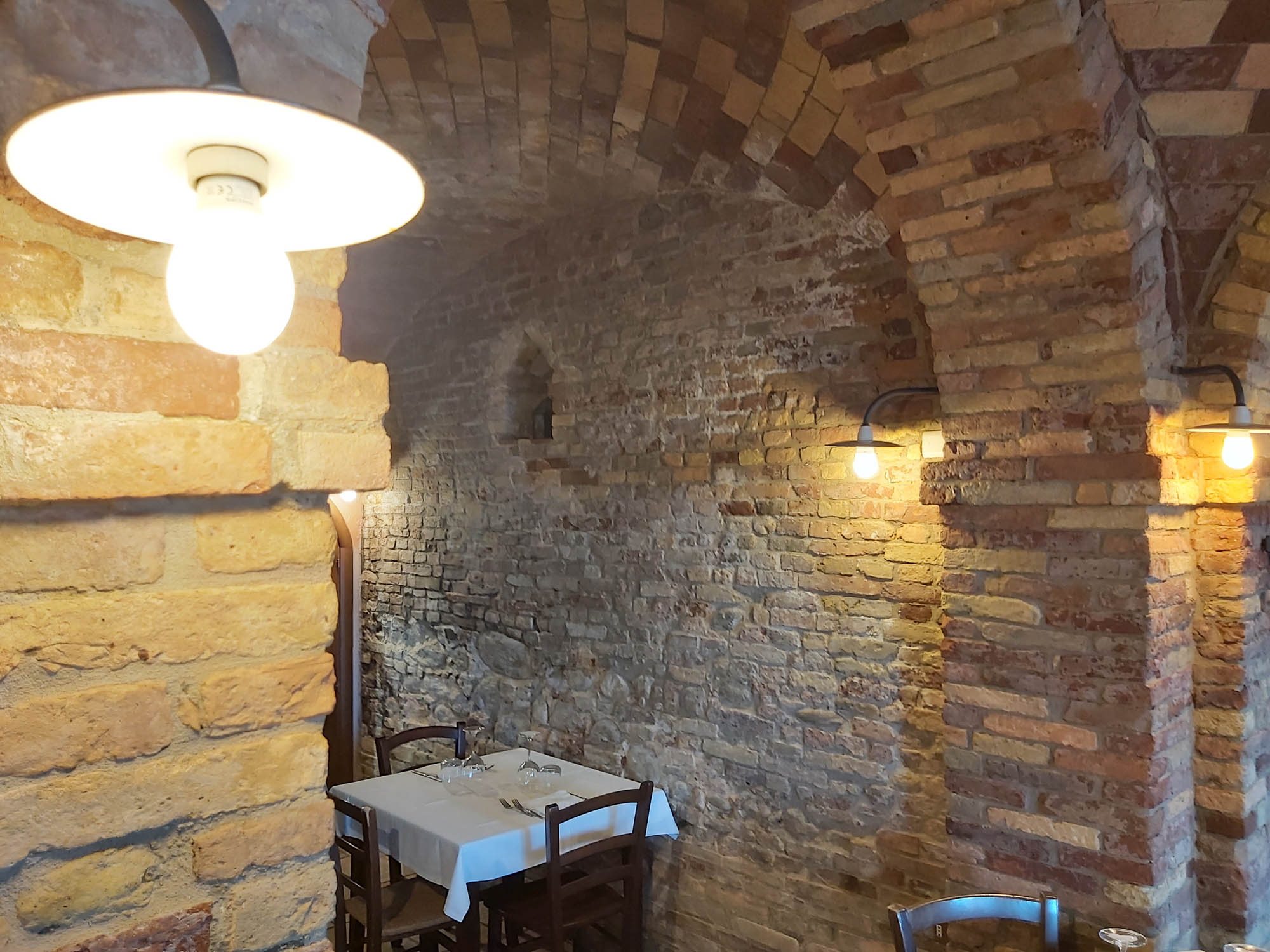 La Cantina del Nonno | Ristoranti carne alla brace Tortoreto